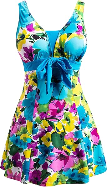 amazon swimdress