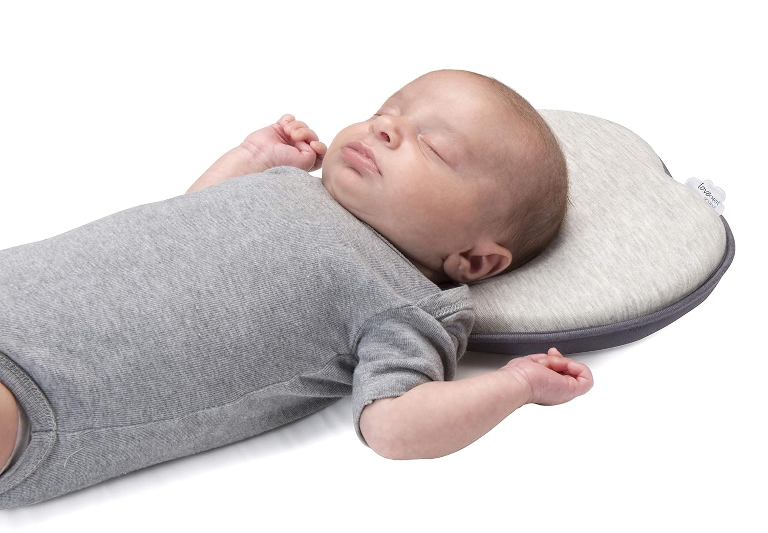 babymoov head support