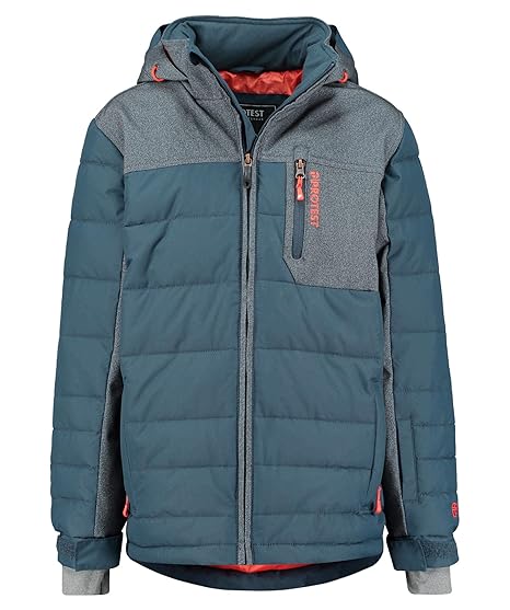 Protest Jungen Skijacke Markus JR