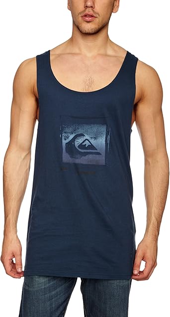 camiseta tirantes quiksilver