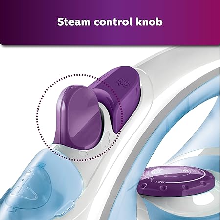 Amazon.com: Philips gc1905 1440-watt Vapor Plancha con spray ...