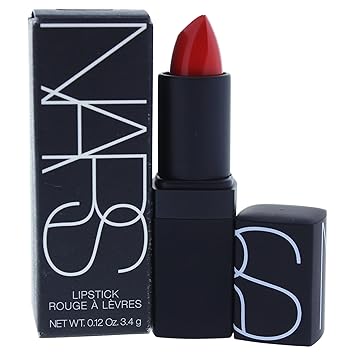 nars heatwave