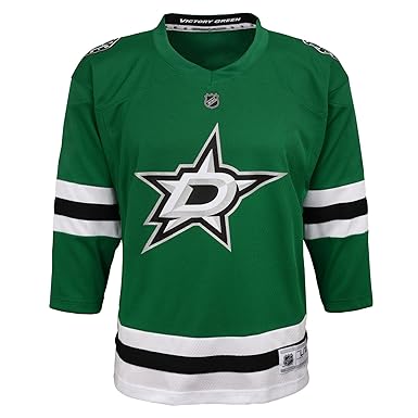 dallas stars infant jersey