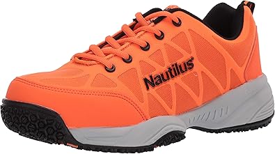 men's composite toe athletic shoes
