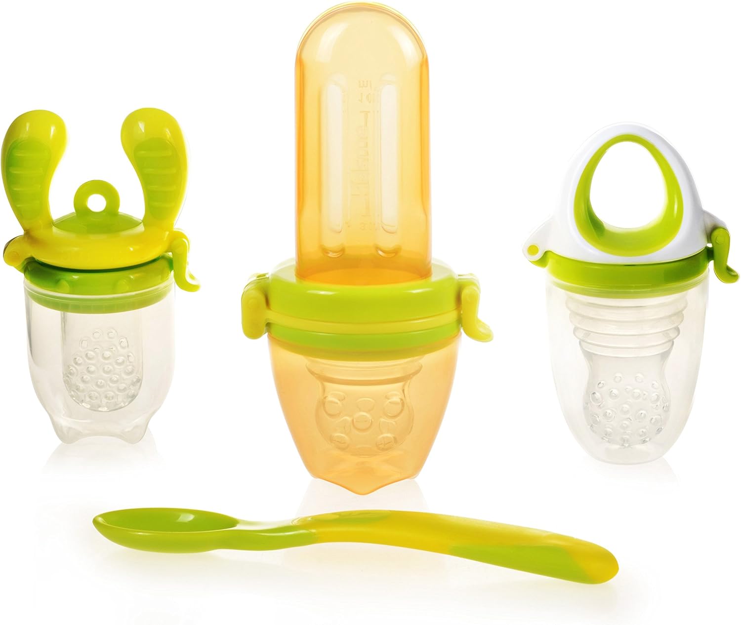 Kidsme Food Feeder Starter Kit Amazon Ca Baby