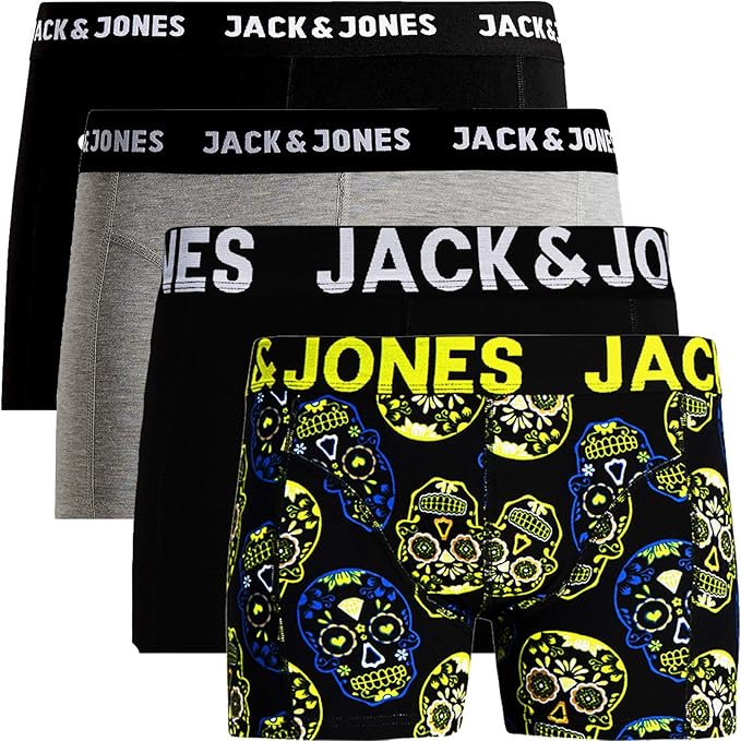 jack and jones calzoncillos