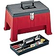 Step N Store, Step Stool Tool Box 20"