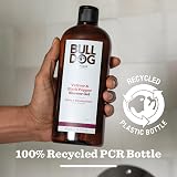 Bulldog Vetiver & Black Pepper Shower Gel for Men 500 ml view 5