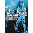 Good To See You Again, Alice Cooper - Live 1973 - Billion Dollar Babies Tour