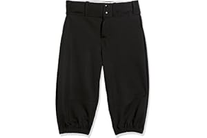 Alleson Athletic Boys' Capri Baseball Knicker Pant
