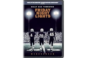 Friday Night Lights (Widescreen Edition)