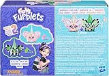 Furby Furblets Fierce Fabulous 2 Pack May-May Greenie-Meanie Electronic Plush view 4