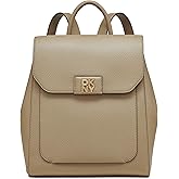 DKNY Women's Handbags Backpack,shitake,1 size