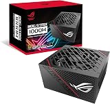 ASUS ROG Strix 1000W Gold PSU Fully Modular 10 Year Warranty