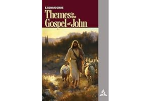 Themes in the Gospel of John