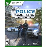 Police Simulator: Patrol Officers - Xbox Series X