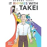 It Rhymes With Takei