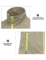 Little Donkey Andy Women's Lightweight Softshell