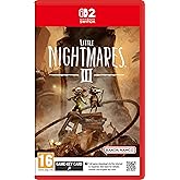 Little Nightmares III (Nintendo Switch 2)