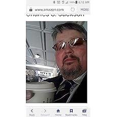 Charles jackson football picture