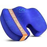 Everlasting Comfort Doctor Recommended Memory Foam