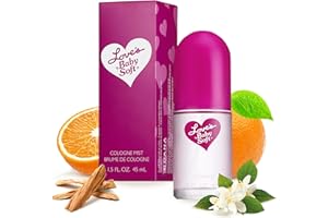 DANA Love's Baby Soft Cologne Mist Original Fragrance