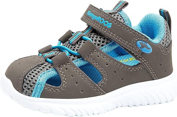 KangaROOS KI-Rock Lite EV