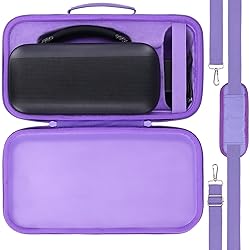 for Bose SoundLink Max Portable Speaker Hard