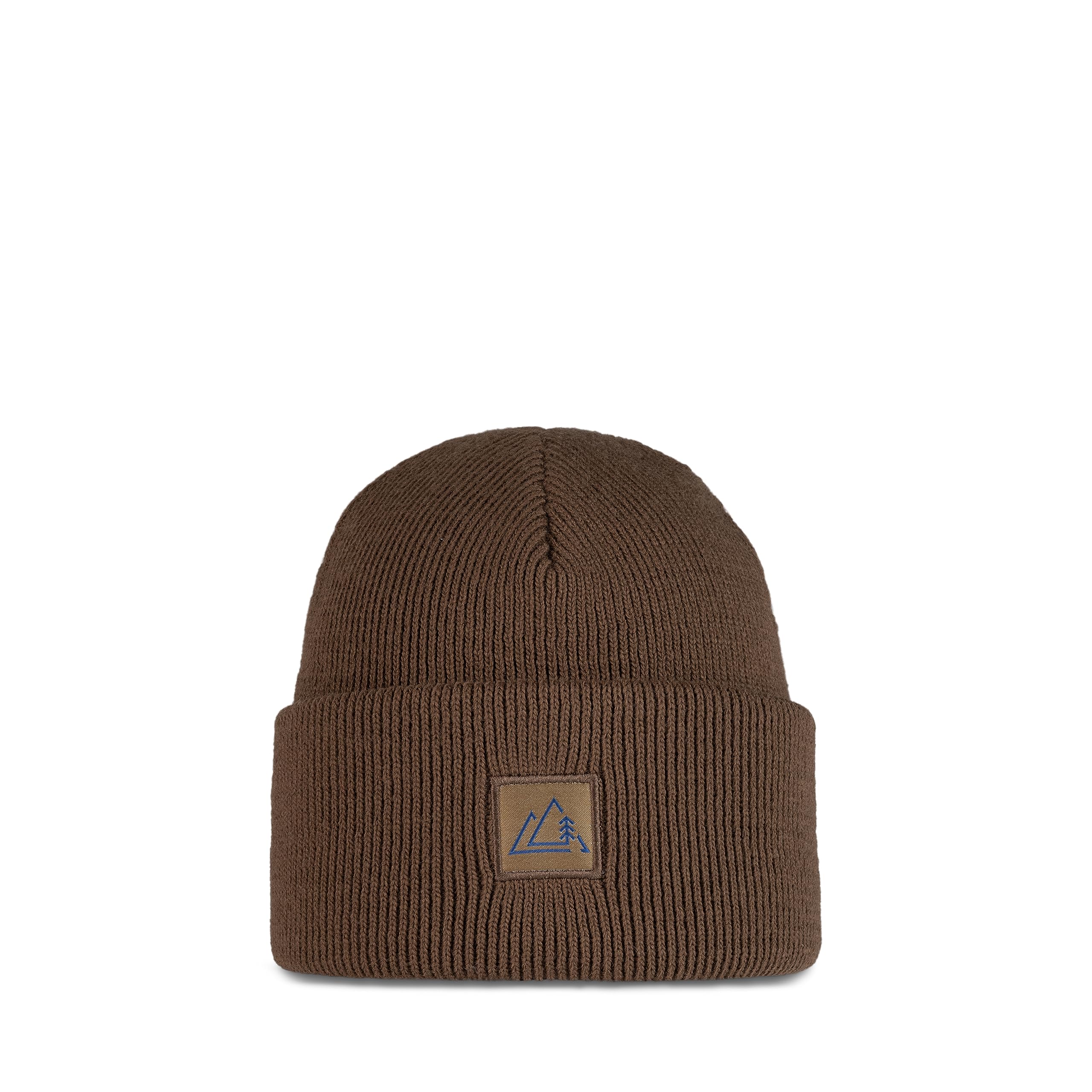 Buff Beanie Knitted Frint Unisex Youth