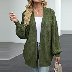 ADJHDFH Cardigan For Women Short Sleeve Lightweight
