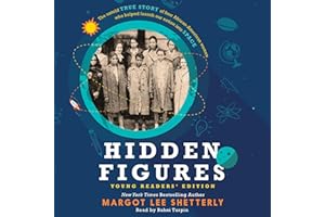 Hidden Figures Young Readers' Edition