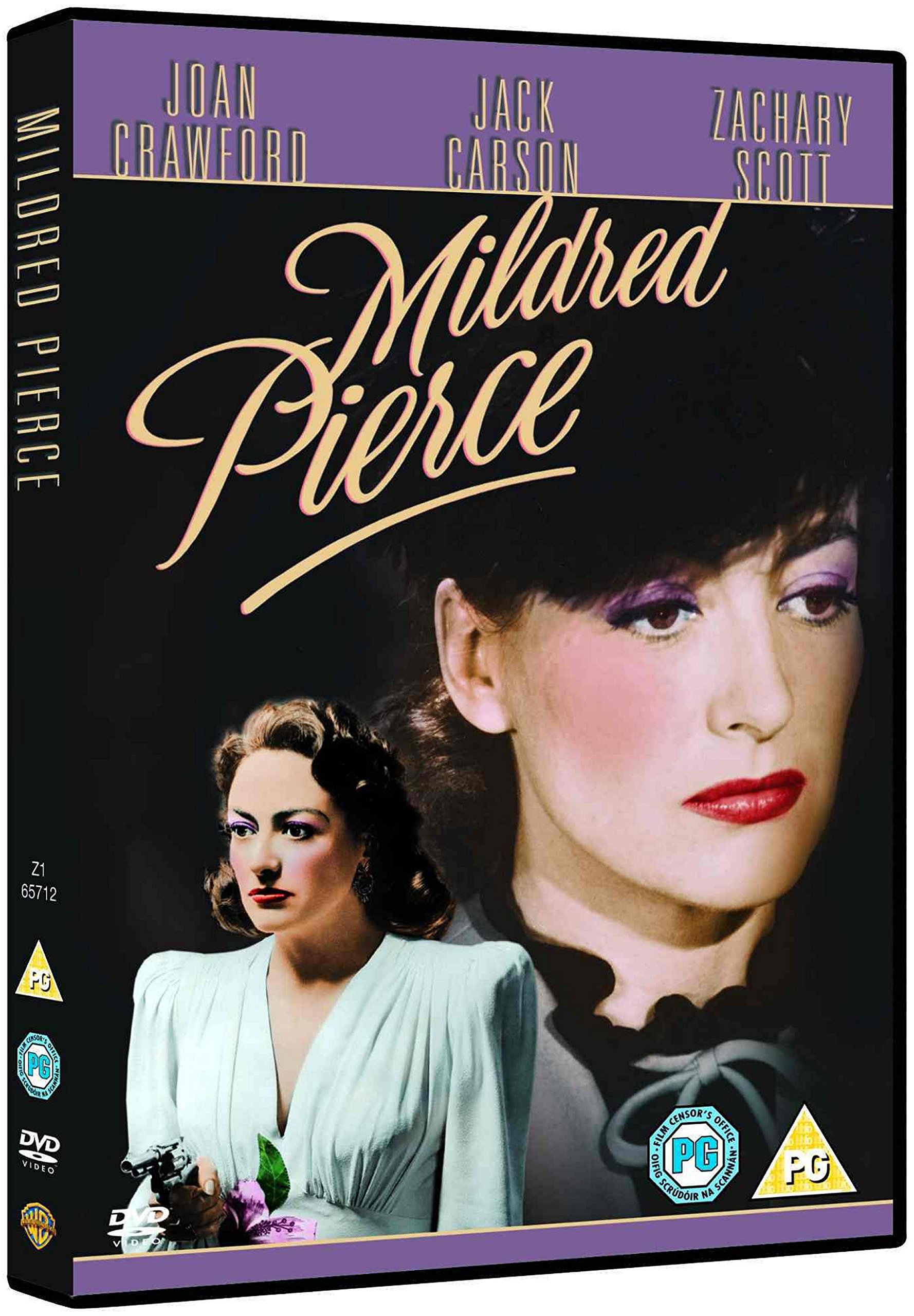 Mildred Pierce (1945)
