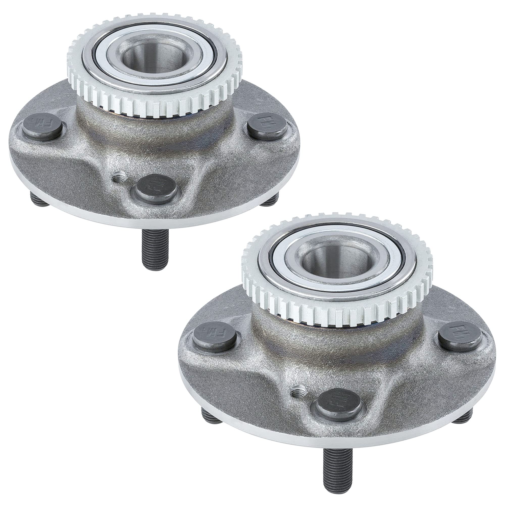 Stirling P512424PR_0106 - Pair 2 Rear Wheel Bearing