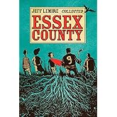 The Collected Essex County