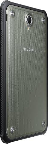 Samsung Galaxy Tab Active 8.0 16GB 3G 4G Green Android Tablet view 5