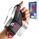 Fitomo Wrist Brace & Thumb Stabilizer, Carpal