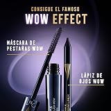 Max Factor Masterpiece Wow Liner 190 Sweet Fig 24-Hour Waterproof Eyeliner view 6