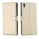 Rfvzubemok Compatible with Sony Xperia Z4 Wallet