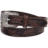 Ariat Ariat Feather Embosed Belt Accessory