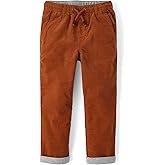 Gymboree Baby-Boys and Toddler Pull on Corduroy Roll Cuff Pants