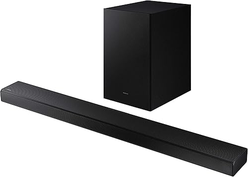 SAMSUNG 2.1-ch A550 A Series Soundbar