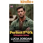 Perfect F*ck: A Lumberjack Boss Romance