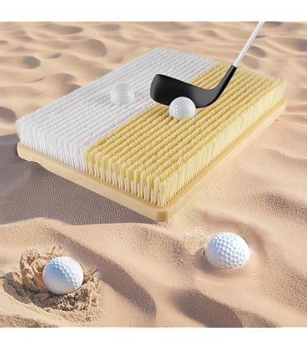 best mat for golf simulator