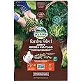 Oxbow Garden Select Guinea Pig Food, Adult, Made Timothy Hay for Guinea Pig, Pet Food Pellets with Vitamin C, Non-GMO, Small Animal Pet Products, Made in USA, High Fiber, 8 lb. Bag