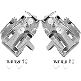 SCITOO 19B3359 19B3358 Rear Left & Right Disc Brake