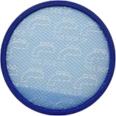 Hoover 304087001 Vacuum Primary Filter, Blue