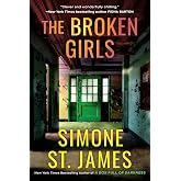 The Broken Girls