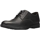 clarks unelott plain black