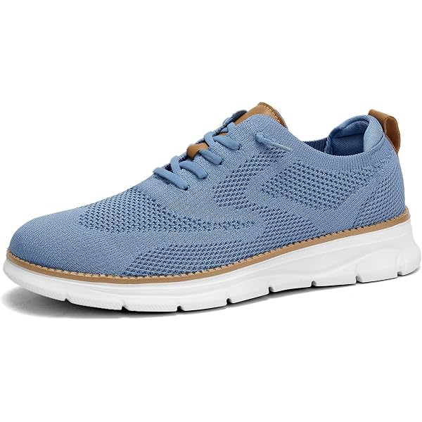 Zapatillas Hombre Sin Cordones De Malla Transpirable - Cómodas Para Verano Y Todo El Año, Suela Plana