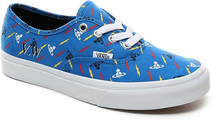 vans x vivienne westwood authentic